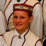 Līga Meistere